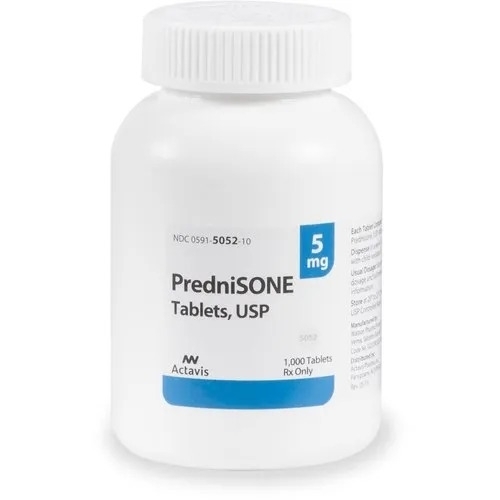 Prednisolone tablet