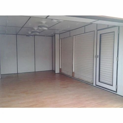 Puf Insulated Container