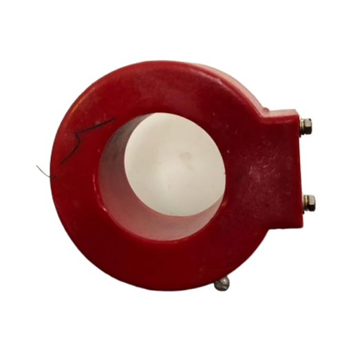 Resin Cast Current Transformer - Coil Material: Copper Core