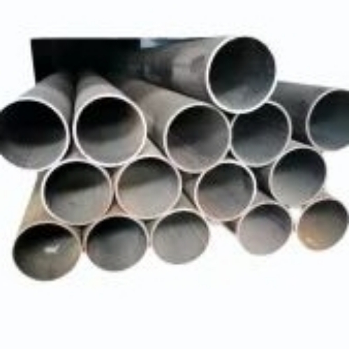 Round Iron Pipe