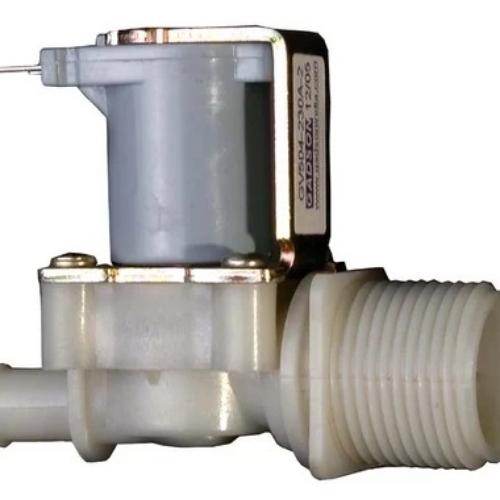Samsung solenoid valve