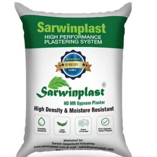 Sarwinplast Gypsum Plaster