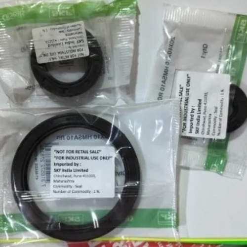 Skf Oil Seals