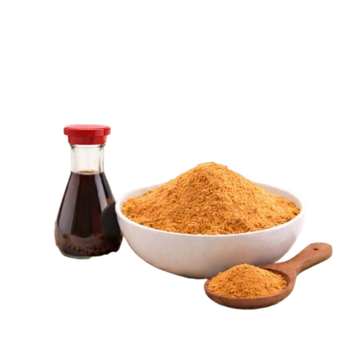 Soya Sauce Powder - Fermented Soy-Based Dark Brown, Fine Texture | Umami Flavor, Quick Dissolve Seasoning