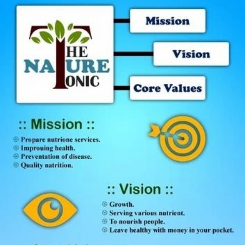 The Nature Tonic Body Tone