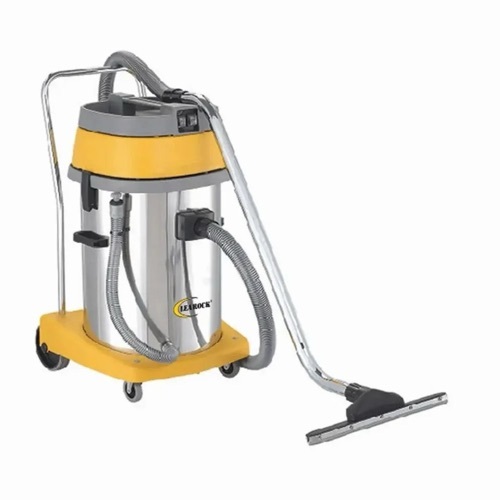 Vacuum Cleaning Machine