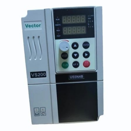 Vfd Vector Drive