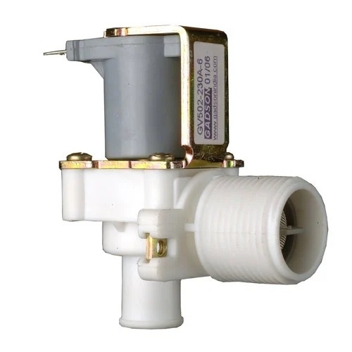 Water feed valve