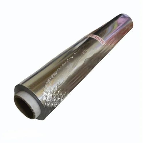 105 Gsm Aluminium Foil Roll