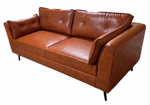 2 Seater Hospital Lounge Sofa