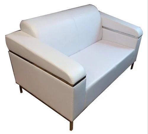 Two Seater Leather Sofa