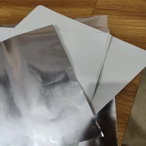 60 Gsm Aluminium Foil Roll