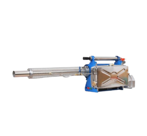 Aerosol Austenitic SS 316L Stainless Steel Fogger