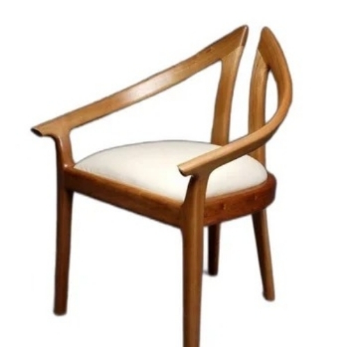 Antique Wooden Chair