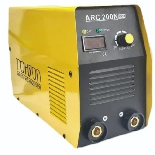 ARC 200N IGBT Welding Machine