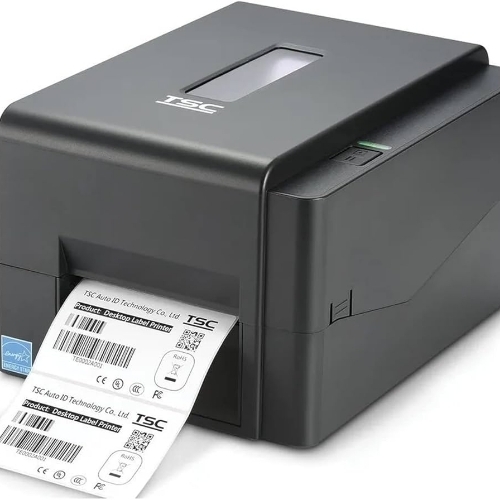 Barcode Printer