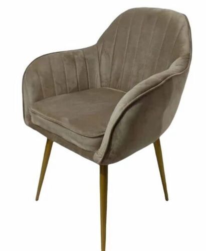 Brown Single Seater Sofa Chair - Single Size, Brown | Durable, Eco-Friendly, Stylish, Comfortable