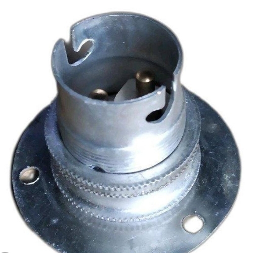 Bulb holder