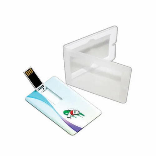 Card Pen Drive