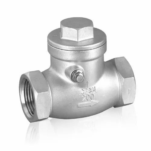 Check Valve
