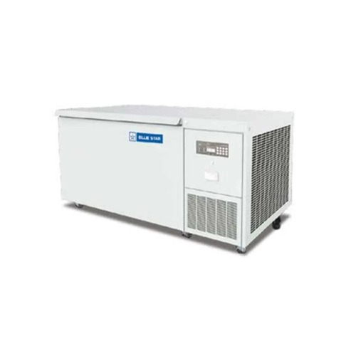 Chest Freezer - Color: All