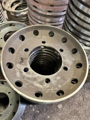 Clutch Plates