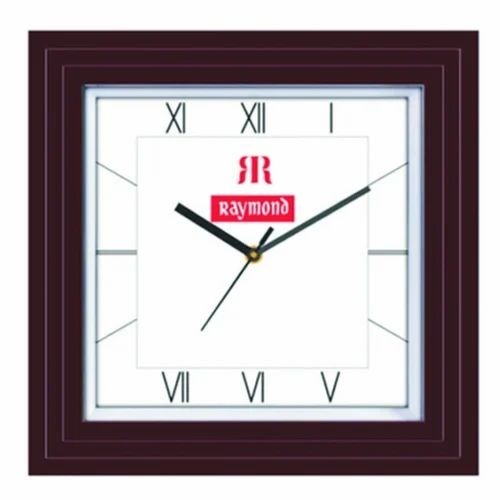 Decorative Wall Clock