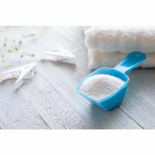 Detergent Enzyme Granules