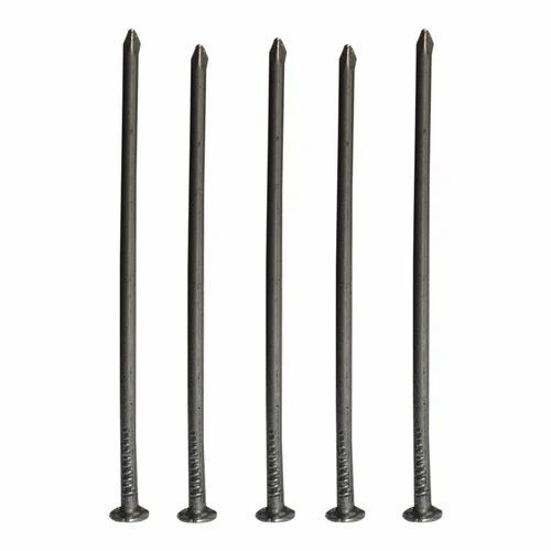 Durable Steel Nails