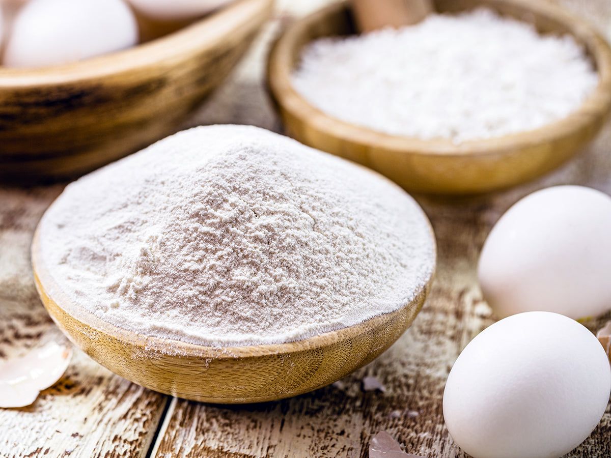 Egg Powder