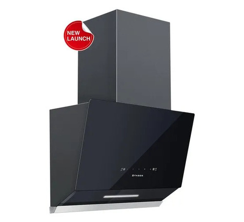 Faber Vertex Fl Tc Kitchen Chimney