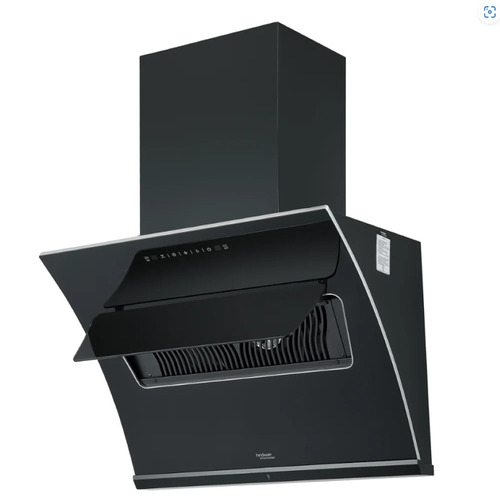 Filterless Technology Modular Kitchen Chimney