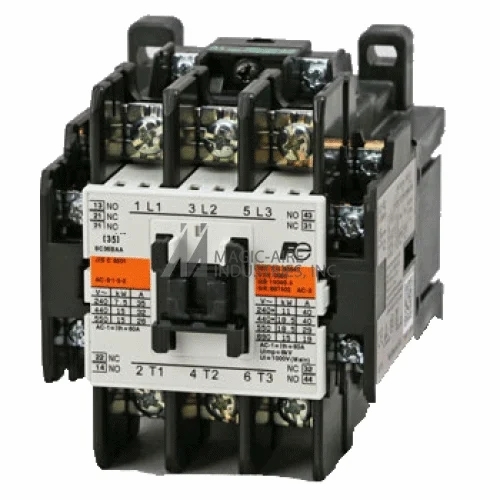 Fuji contactor