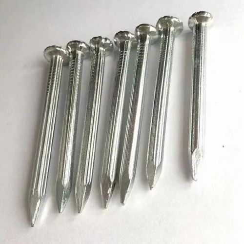 Galvanized Concrete Nails