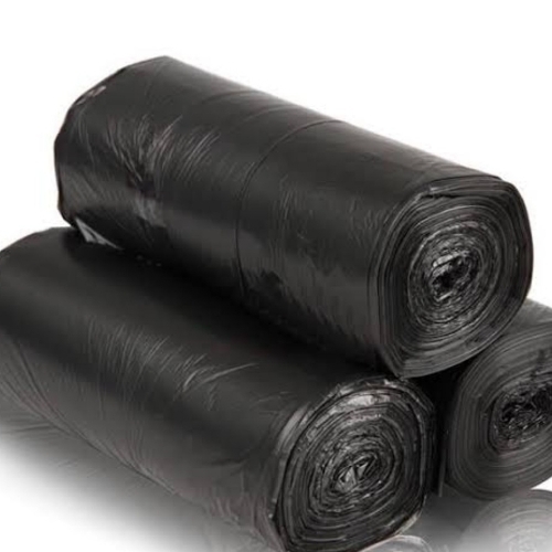 Garbage bag