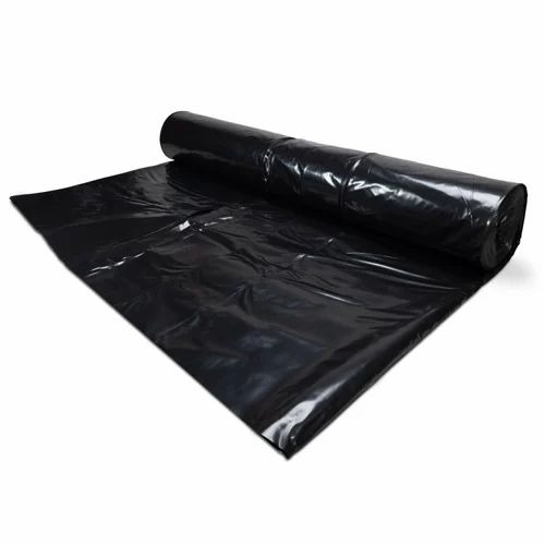 HDPE Sheet - 3mm Black Sheet, UV Resistant, Waterproof, Chemical Resistant, Flexible, Impact Resistant