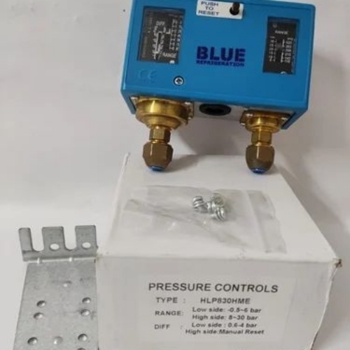 Hp Lp Pressure Switch