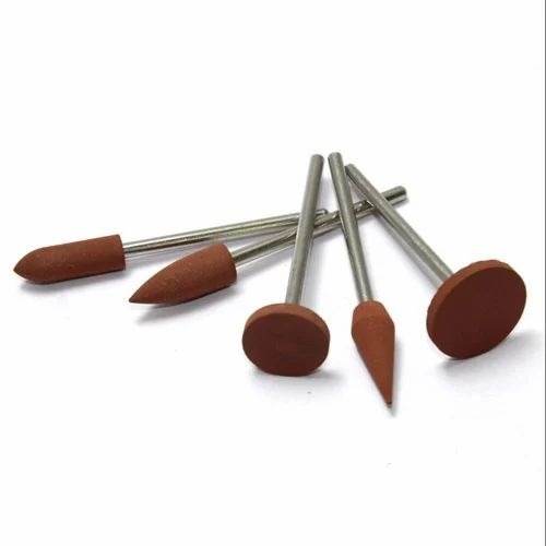 Jewel Making Mounted Points