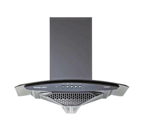 Luxen Premium Kutchina Kitchen Chimney