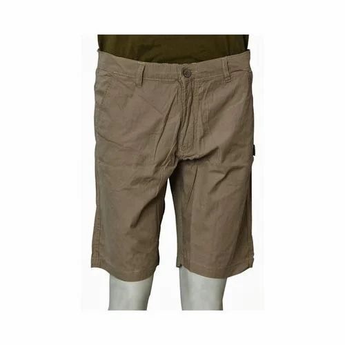 Men Bermuda Shorts