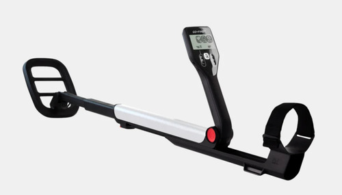 Minelab Go Find 11 Metal Detector - Color: Black
