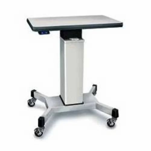 Motorized Instrument Table - Grade: Automatic