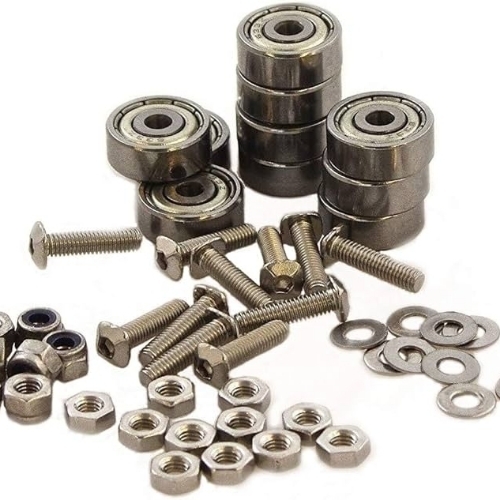 Nuts