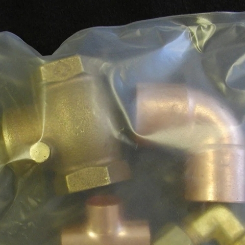 Packaging Film