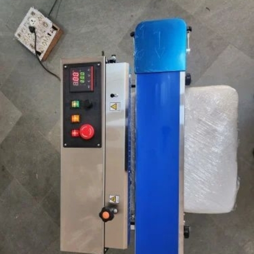 Packaging machine