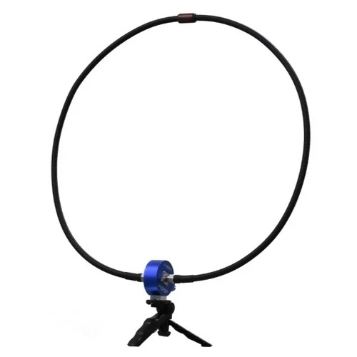 Passive Loop Antenna TBMA6-P - Ð¤ 60 cm 9 kHz to 30 MHz N Female Thread Mount | High-Sensitivity Passive Loop Low Noise Durable Outdoor Design