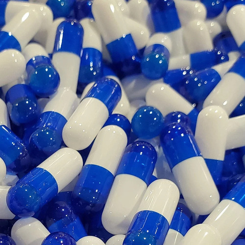 Pharmaceutical Capsules