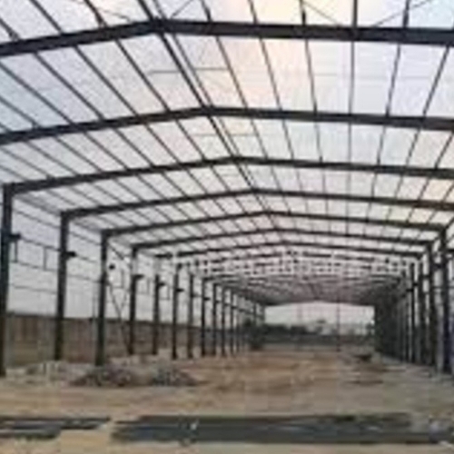 Pre Fabricated Shelter