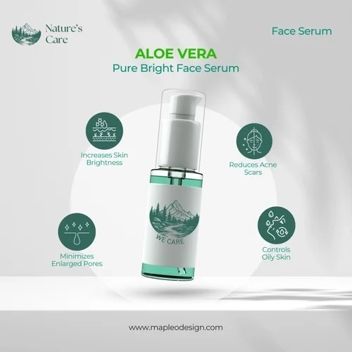 Product Mock Up Design