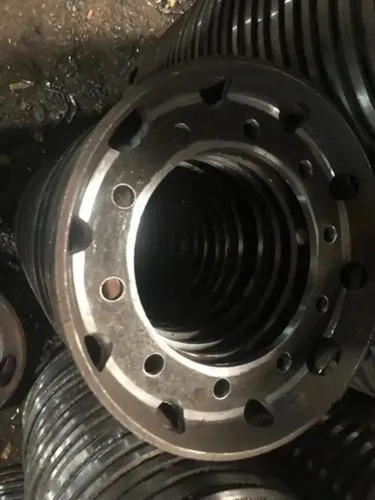 Rim Plate